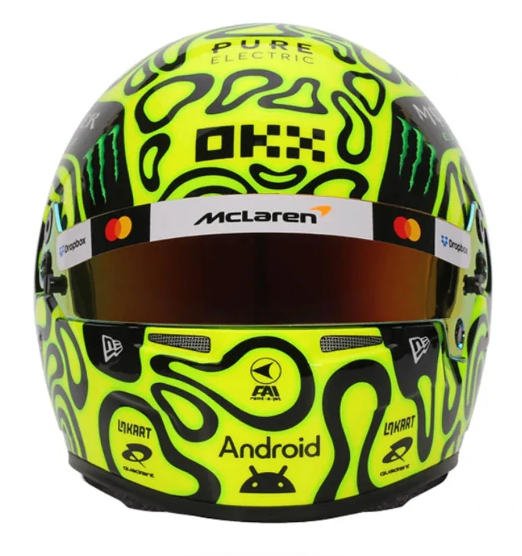 Helma Norris Winner 2025 Limited