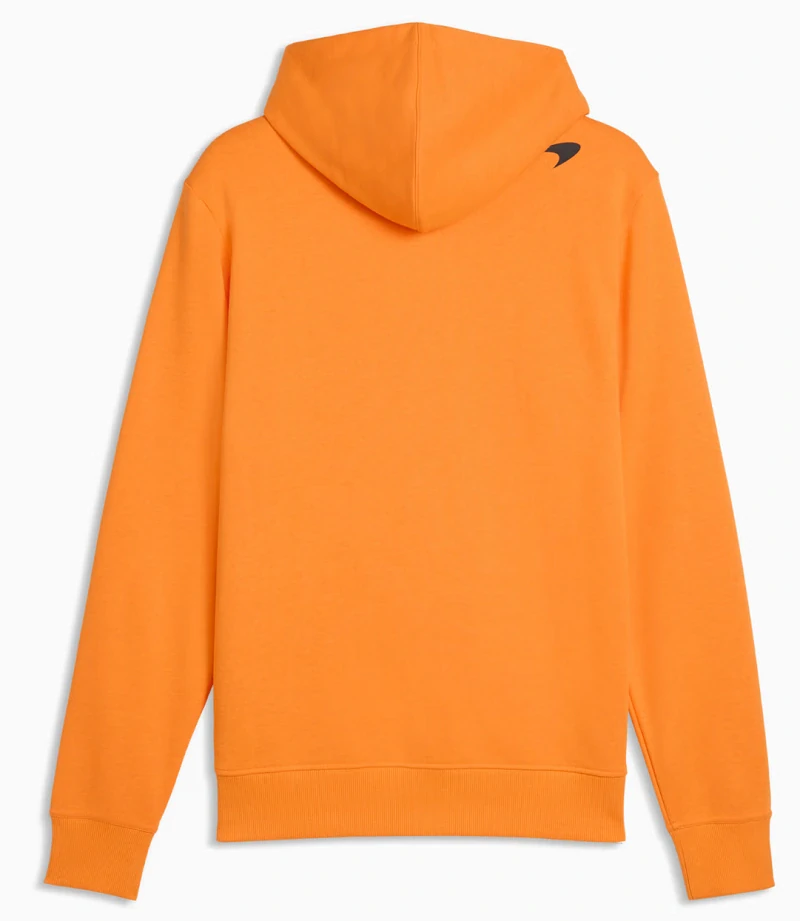 Mikina McLaren papaya 2026