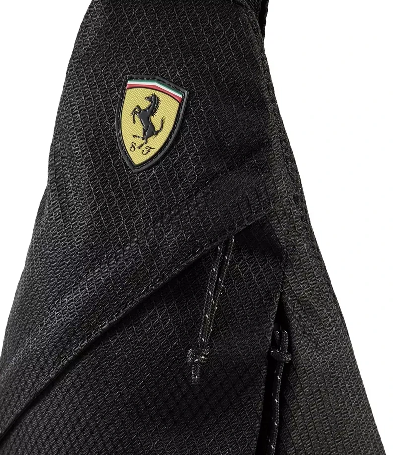 Originální vak Ferrari black
