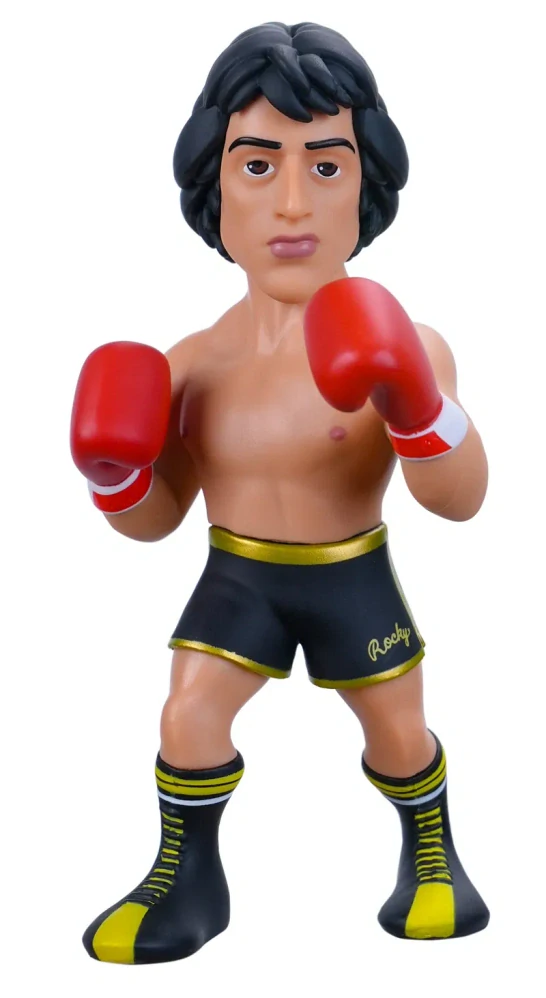 Rocky Balboa 2