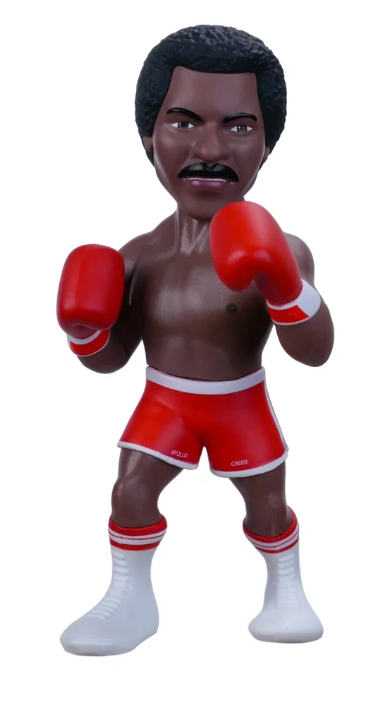 Rocky Apollo Creed 2