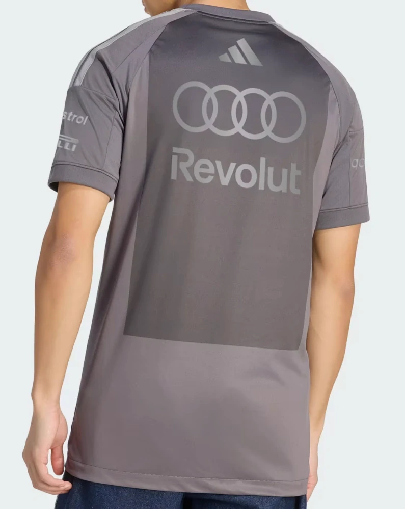 Oficiální triko Audi team F1