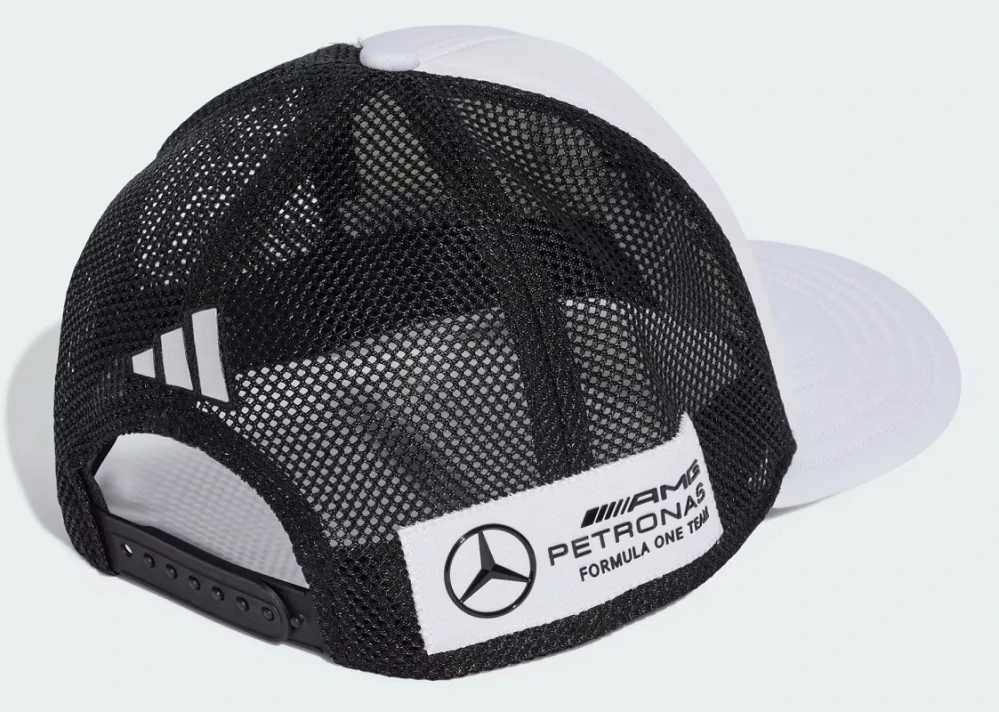 Kšiltovka Mercedes AMG F1