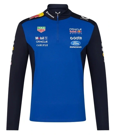 Red Bull mikina 2026