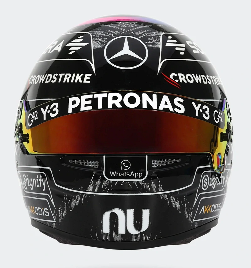 Helma Russell JAPAN GP Limited