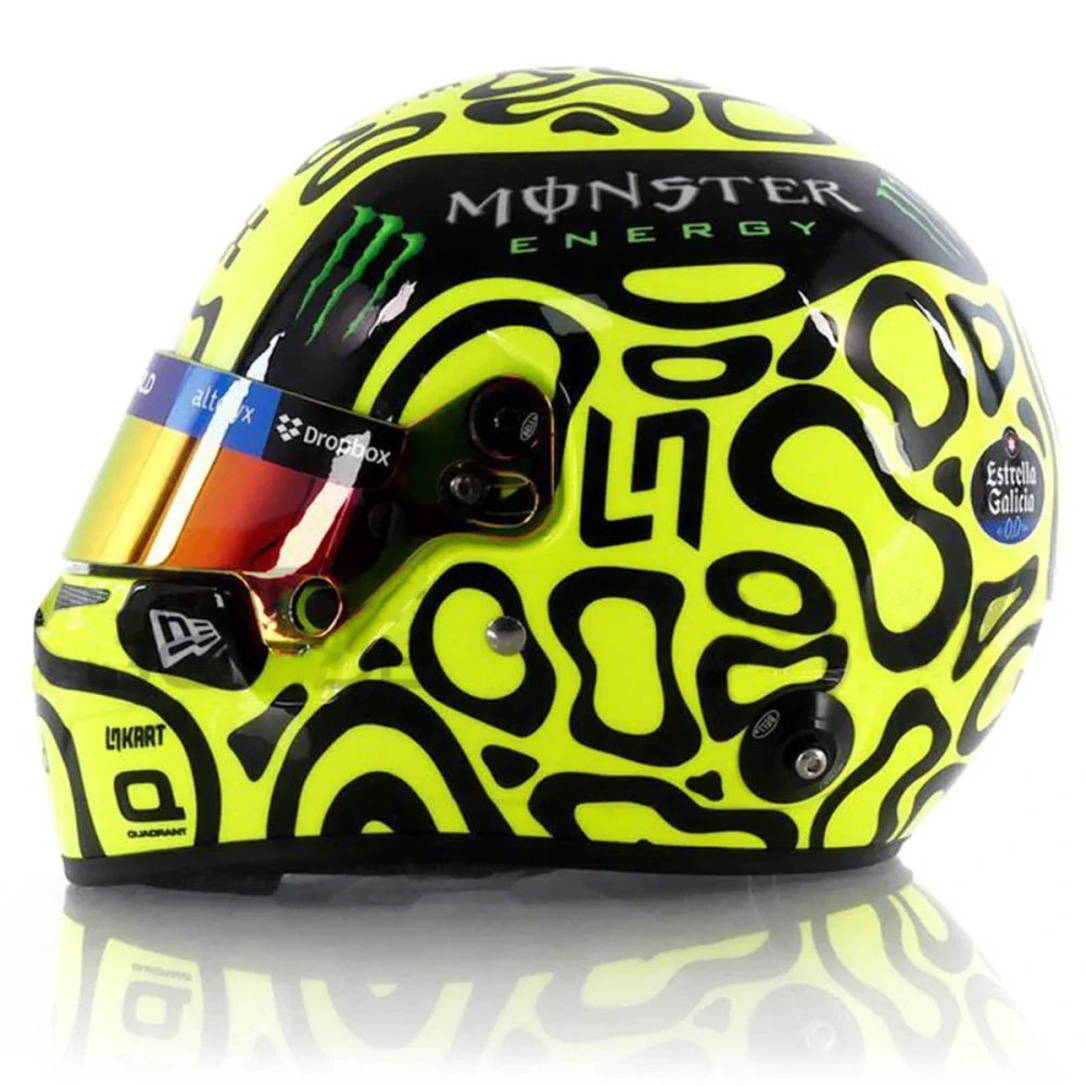 Helma Lando Norris Limited