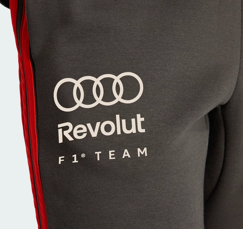 Oficiální kalhoty Audi