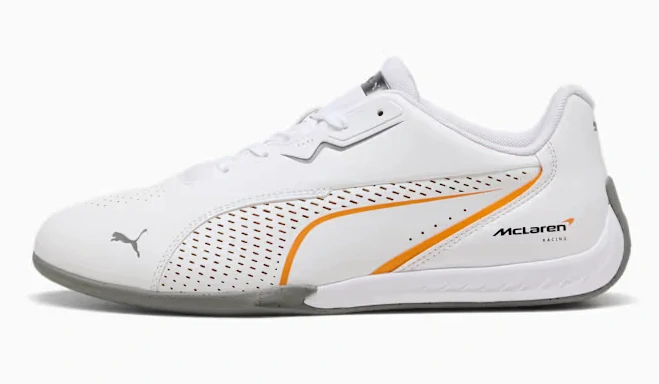 McLaren originální obuv limited