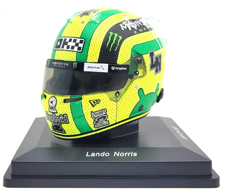 Helma Norris USA GP 2025
