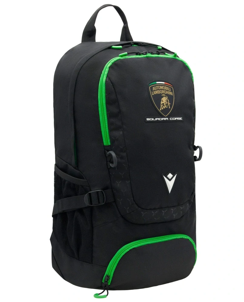 Lamborghini Squadra Corse batoh