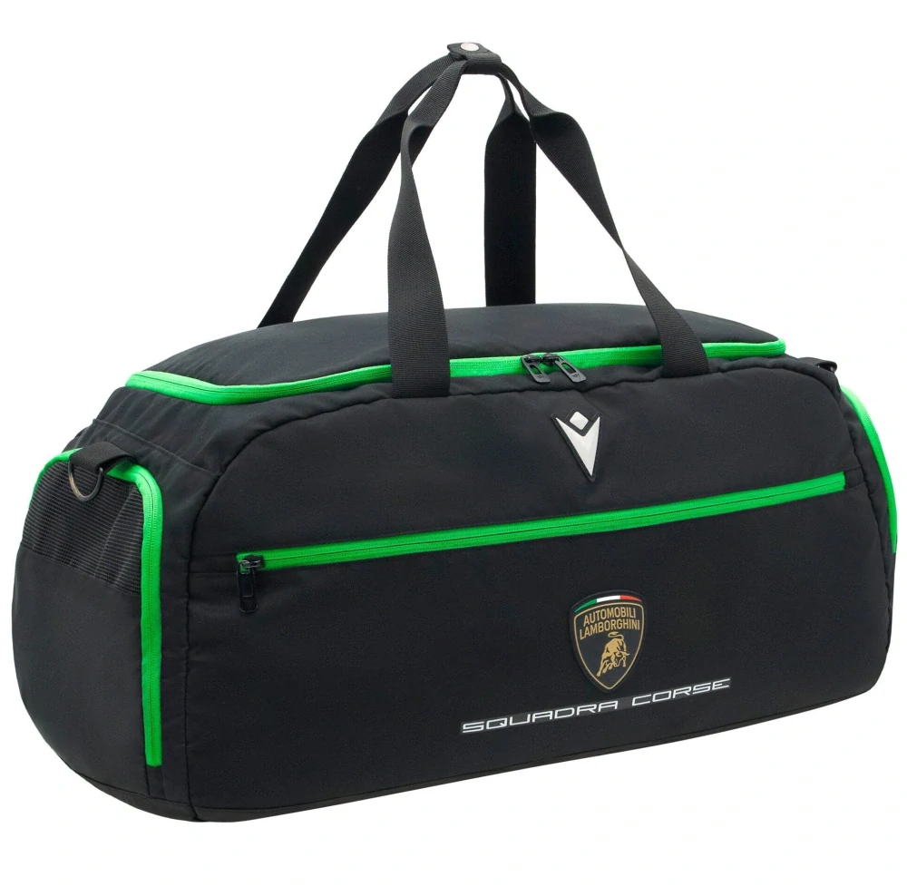 Lamborghini Squadra Corse taška