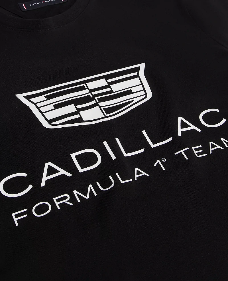 Tričko Cadillac F1