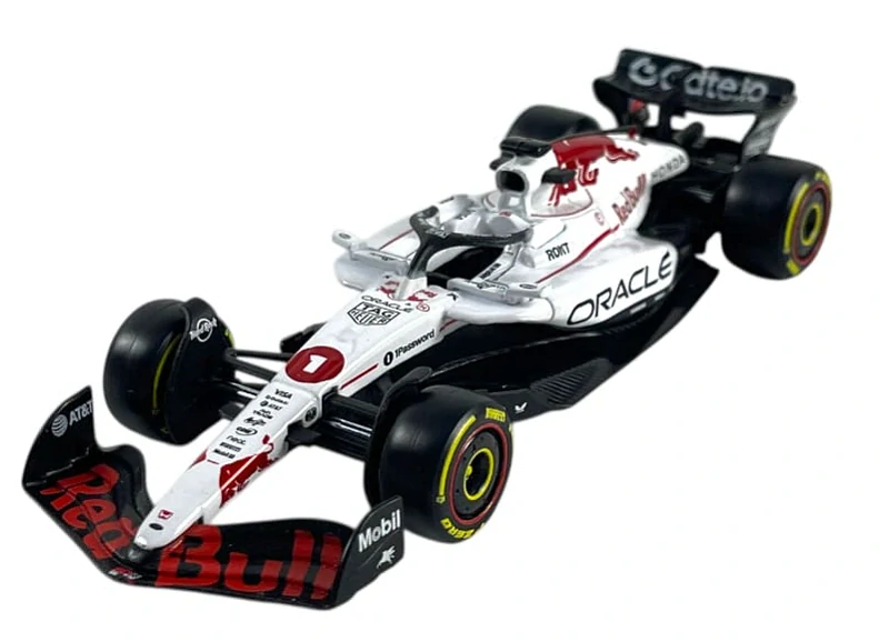 F1 Red Bull Japan RB21 Verstappen
