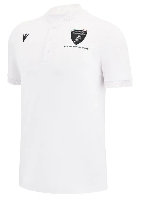 Automobili Lamborghini triko polo