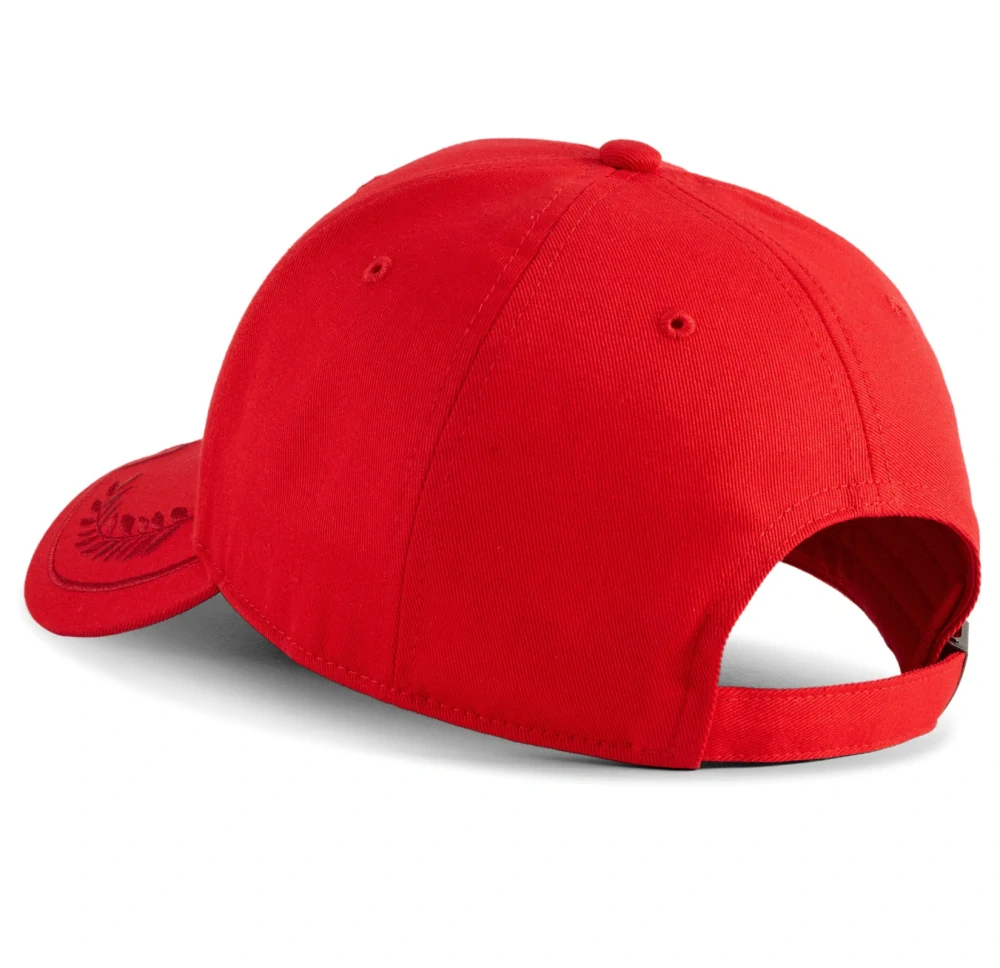 Čepice F1 Ferrari Italia 