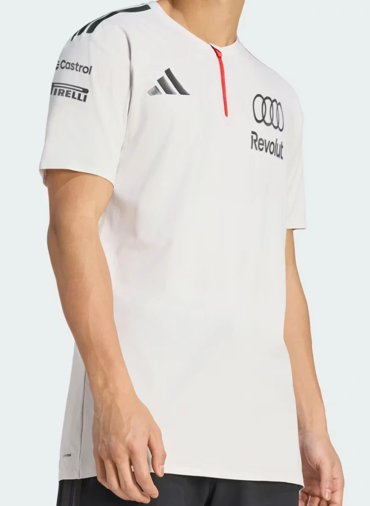 Oficiální F1 tričko Audi team