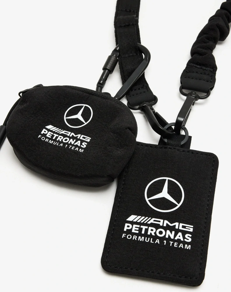 Mercedes AMG originální šňůrka na krk