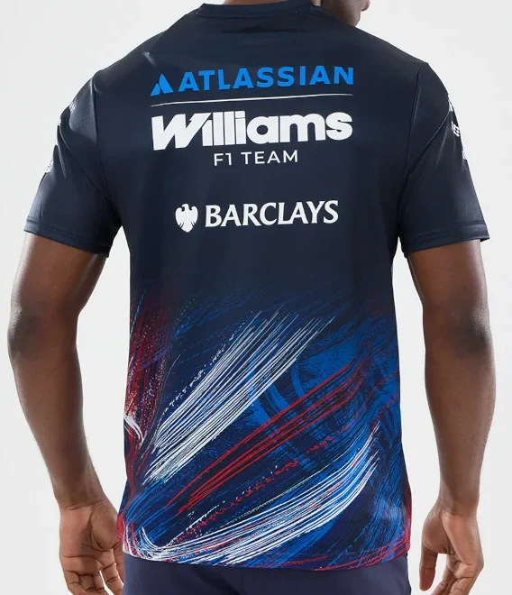 Williams Silverstone Limited Edition