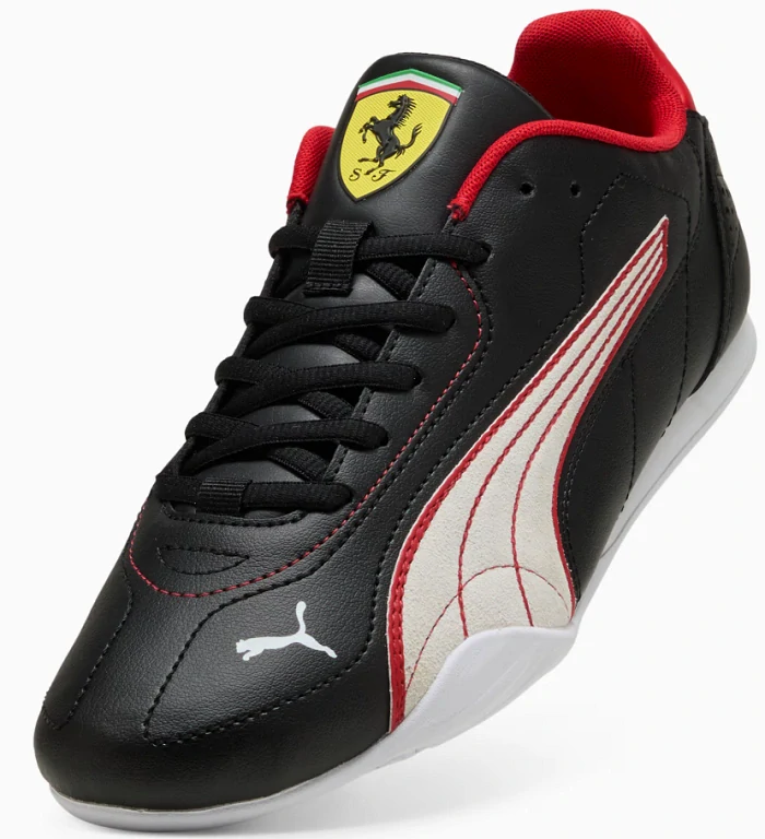 Originální obuv Ferrari