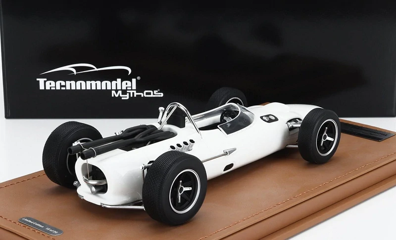 LOLA T90 INDIANAPOLIS 1966" 1/18 Limited