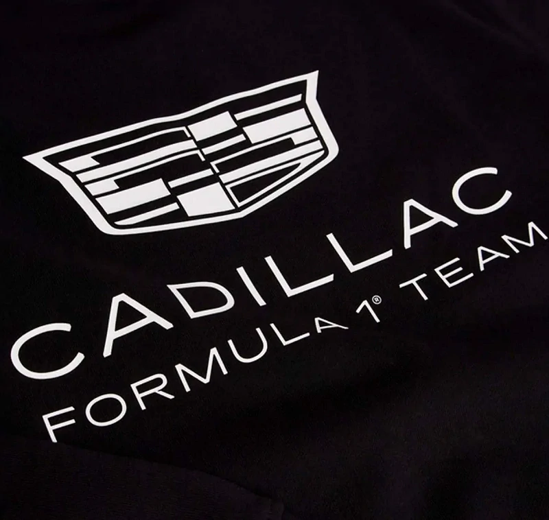 Mikina Cadillac F1