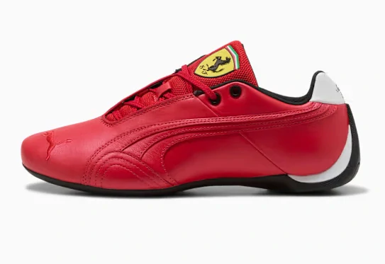 Originální obuv Ferrari Monza Limited