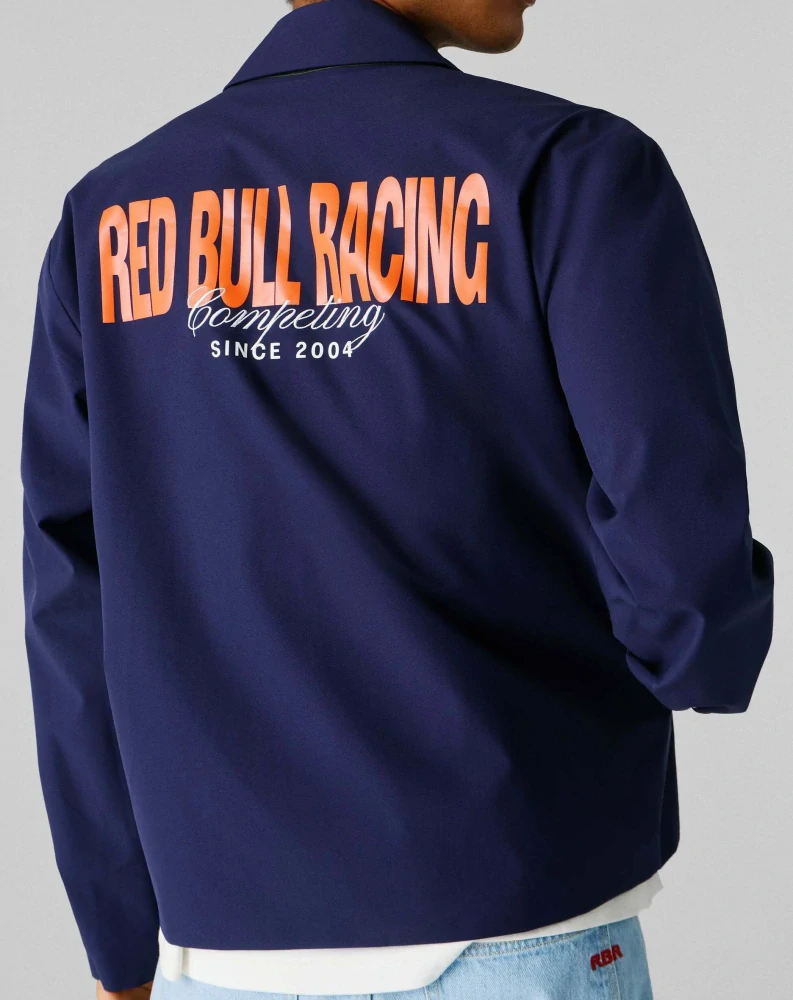 Red Bull Racing bunda