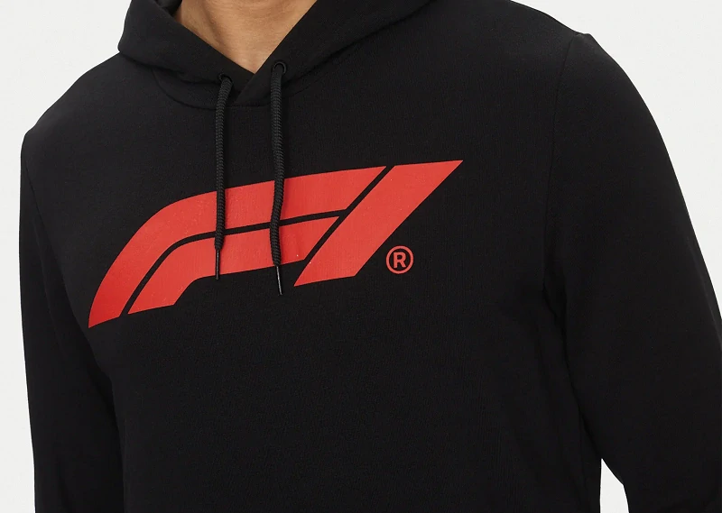 F1 originální mikina