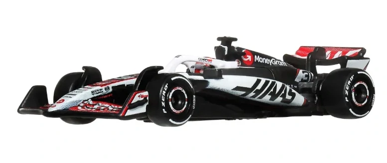 Hot Wheels F1 Haas Esteban Ocon