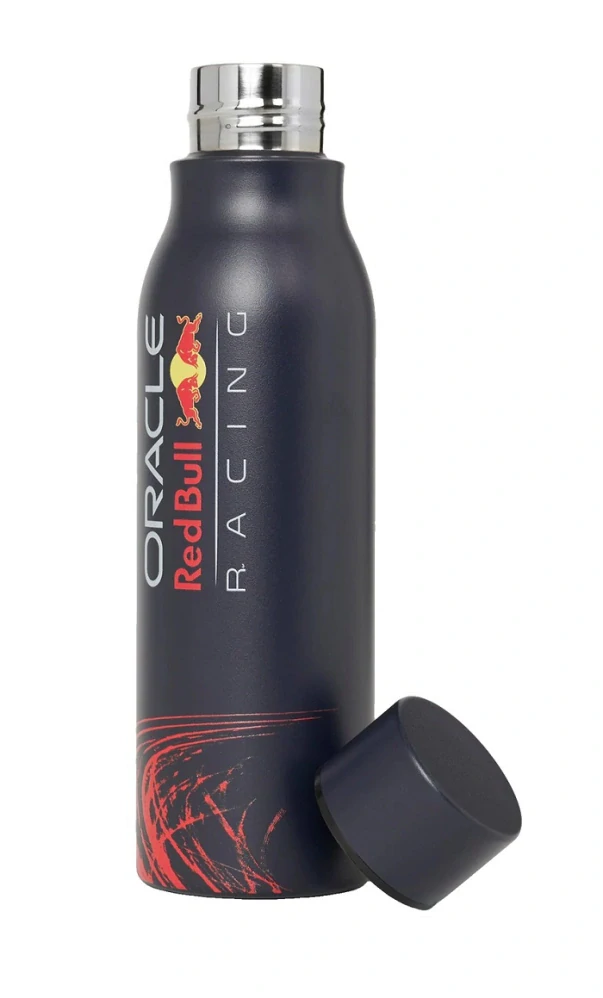 Red Bull originální láhev na nápoje