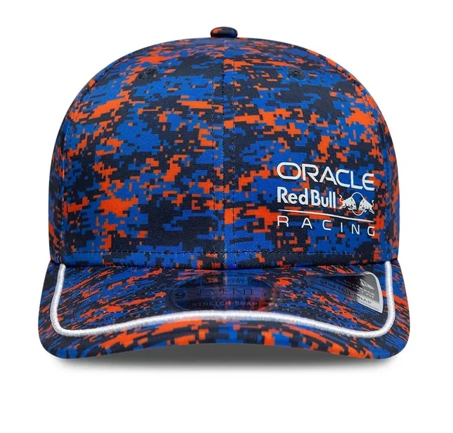 Red Bull Racing kšiltovka digi