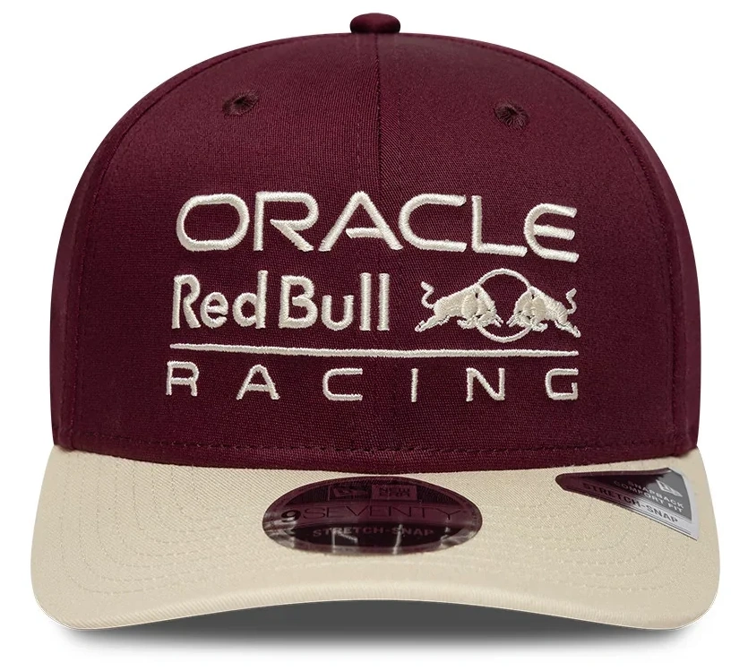 RedBull kšiltovka Austin limited