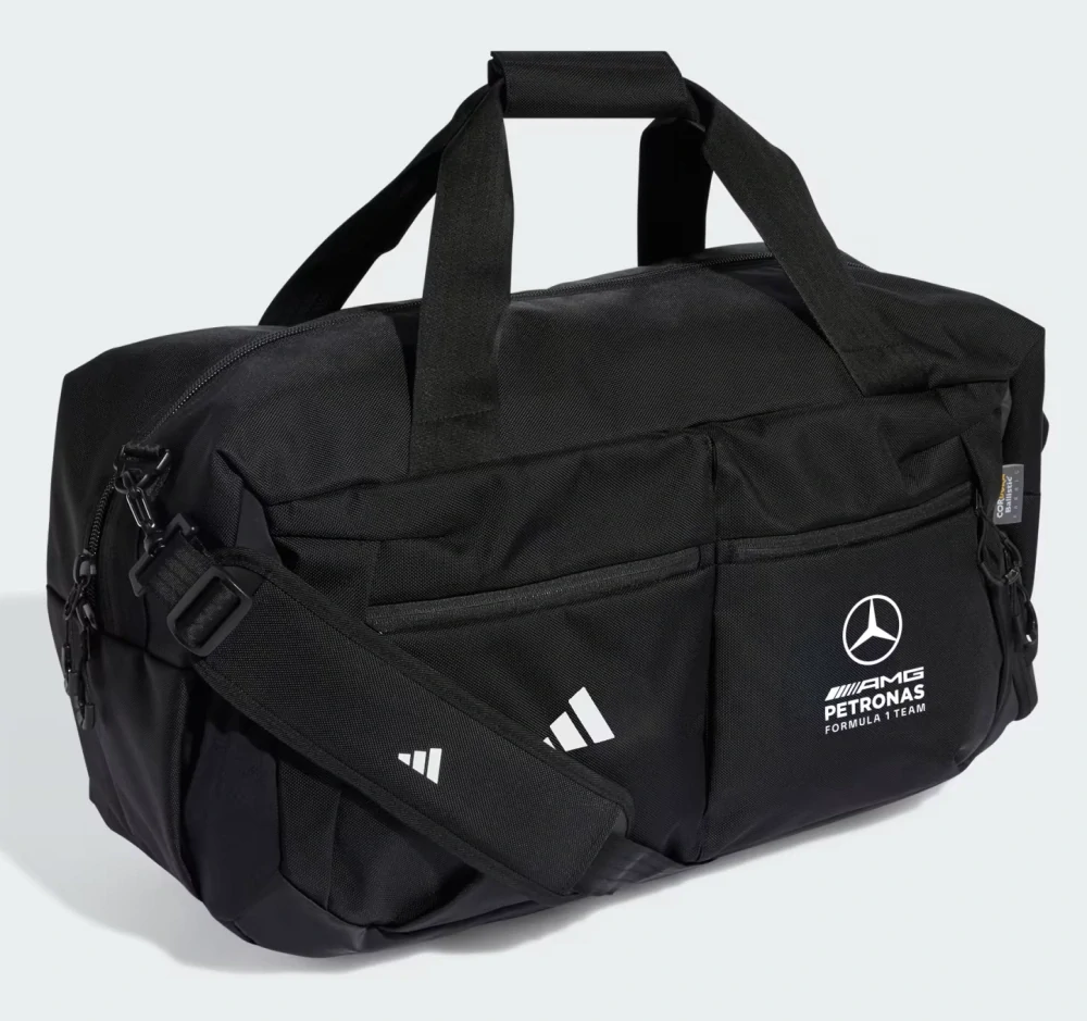 Originální prémiová taška Mercedes