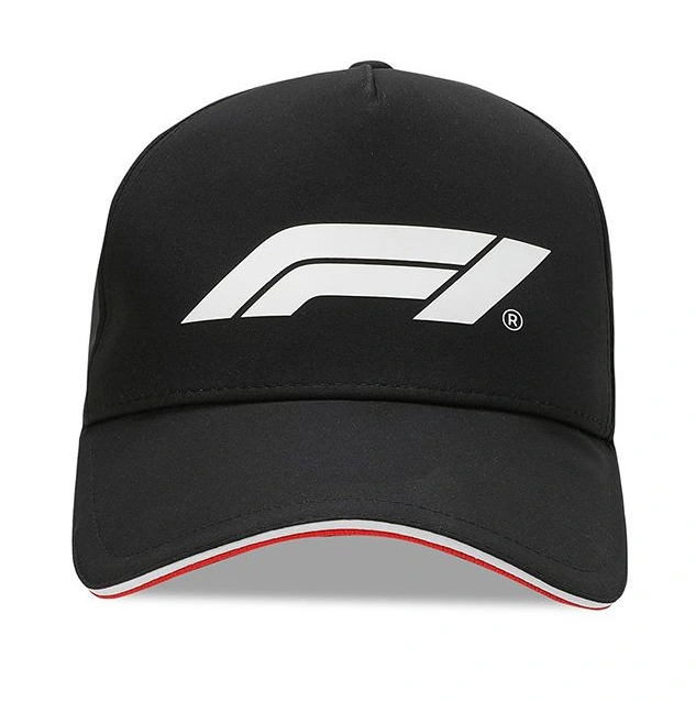 F1 originální kšiltovka