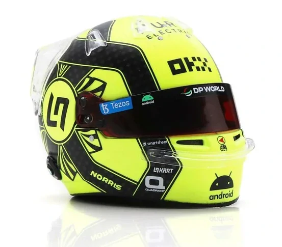 Helma Lando Norris 2023