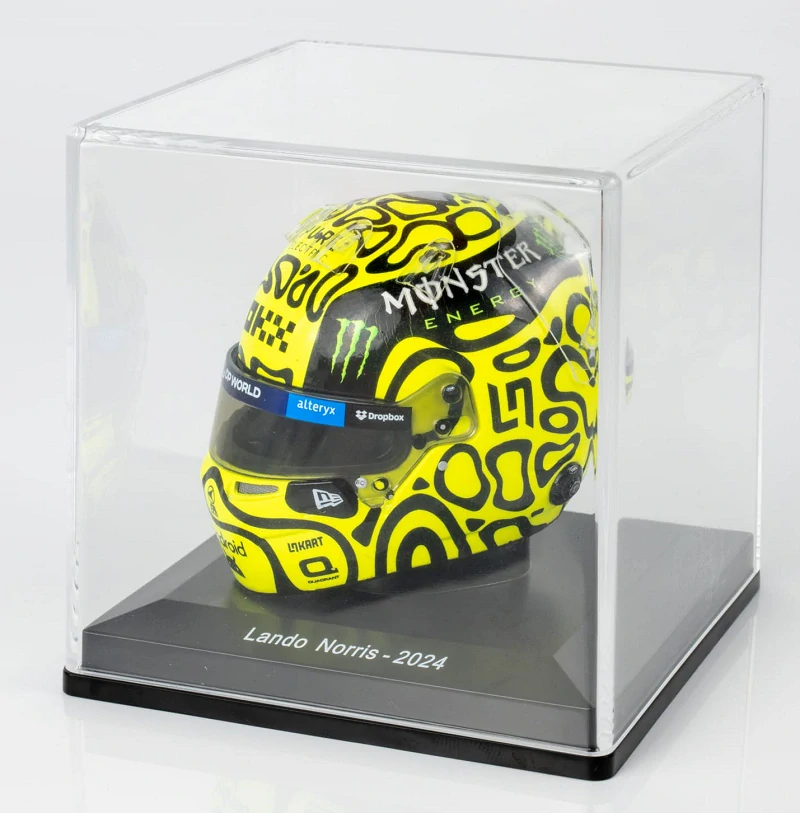 Helma Lando Norris 2024
