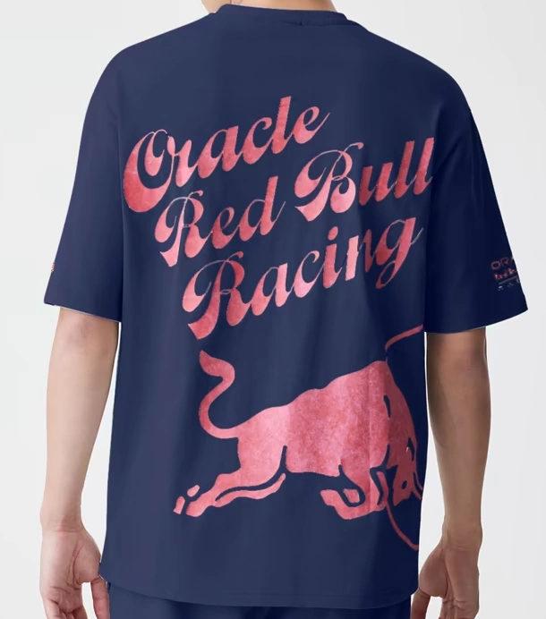 Originální triko Red Bull