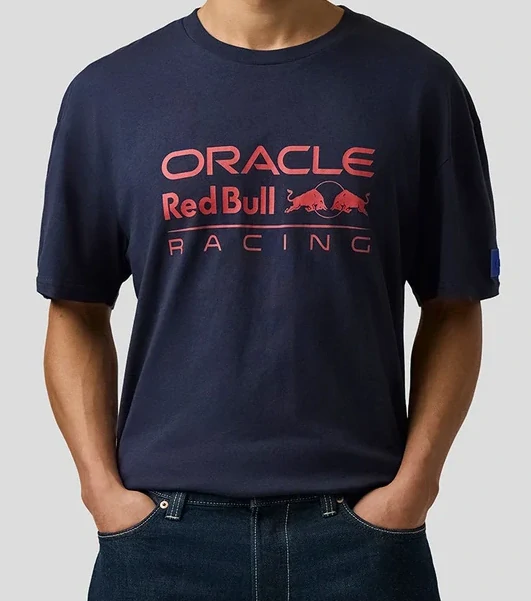 Originální triko Red Bull  