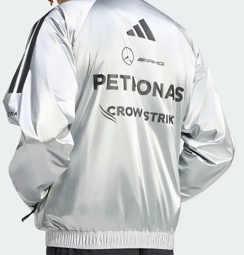 Bunda Mercedes Limited Edition