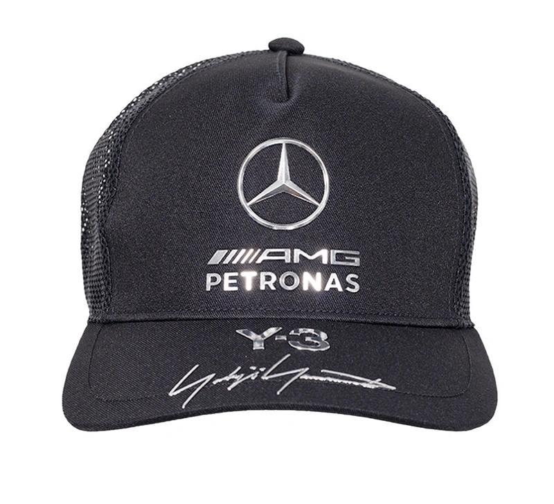 Kšiltovka Mercedes JAPAN Limited edition