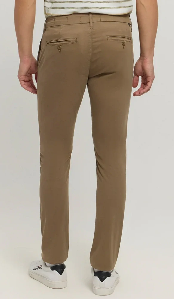 Pánské chino kalhoty Guess