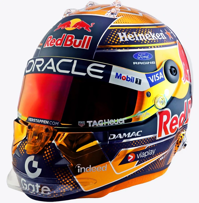 Helma Verstappen AUSTRIA Limited