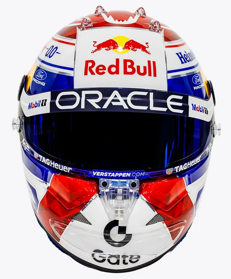 Helma Max Verstappen 26" Limited