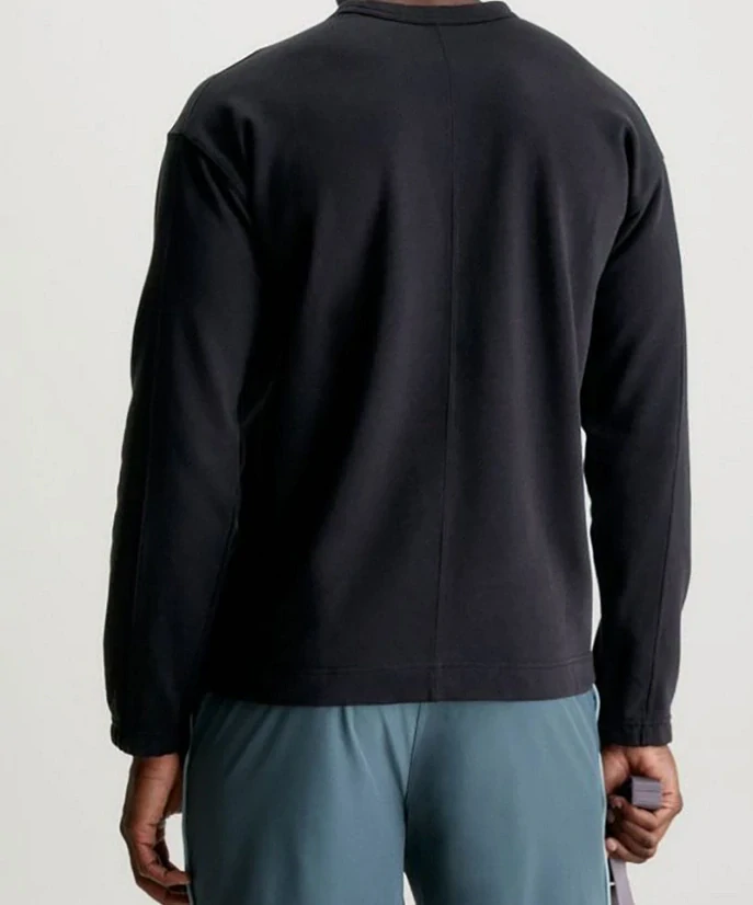 Calvin Klein mikina