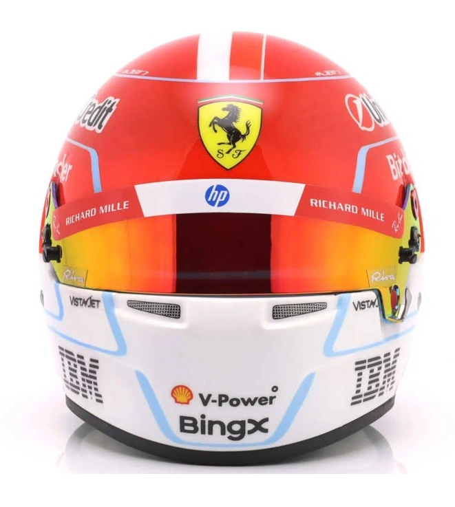 Helma Charles Leclerc 26" Limited