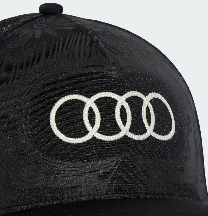 Kšiltovka Audi Mexico 26" Limited