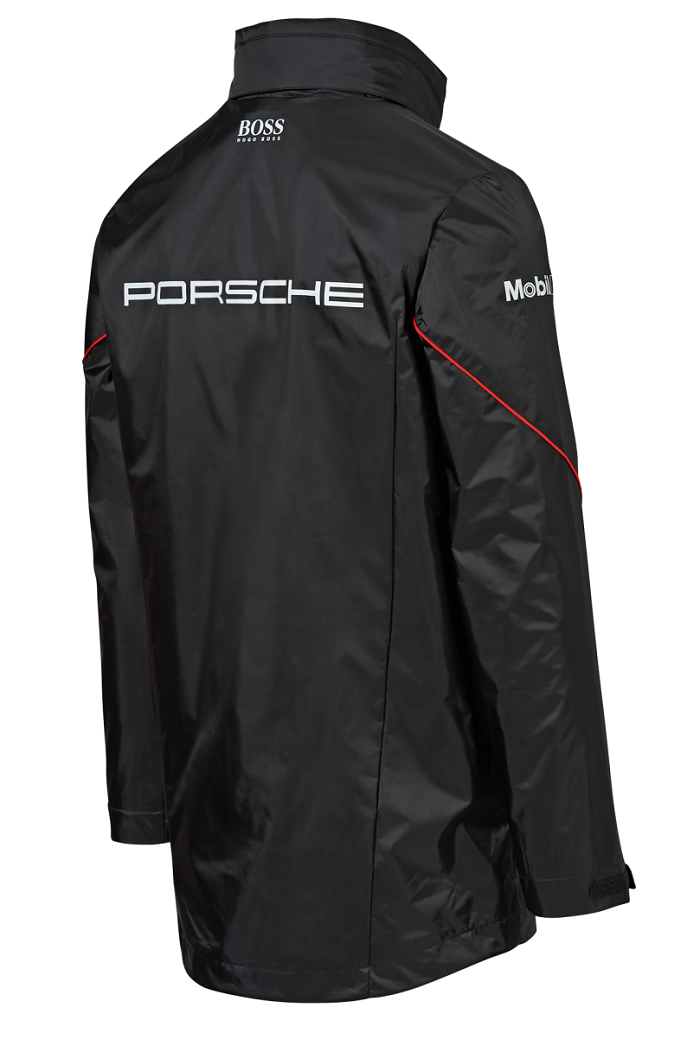 Porsche bunda