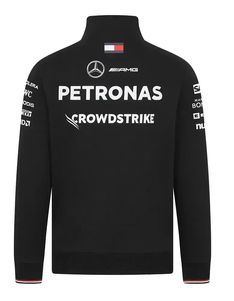Originální mikina Mercedes F1