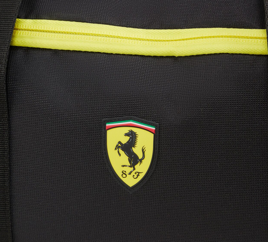 Cestovní taška Ferrari Scuderia