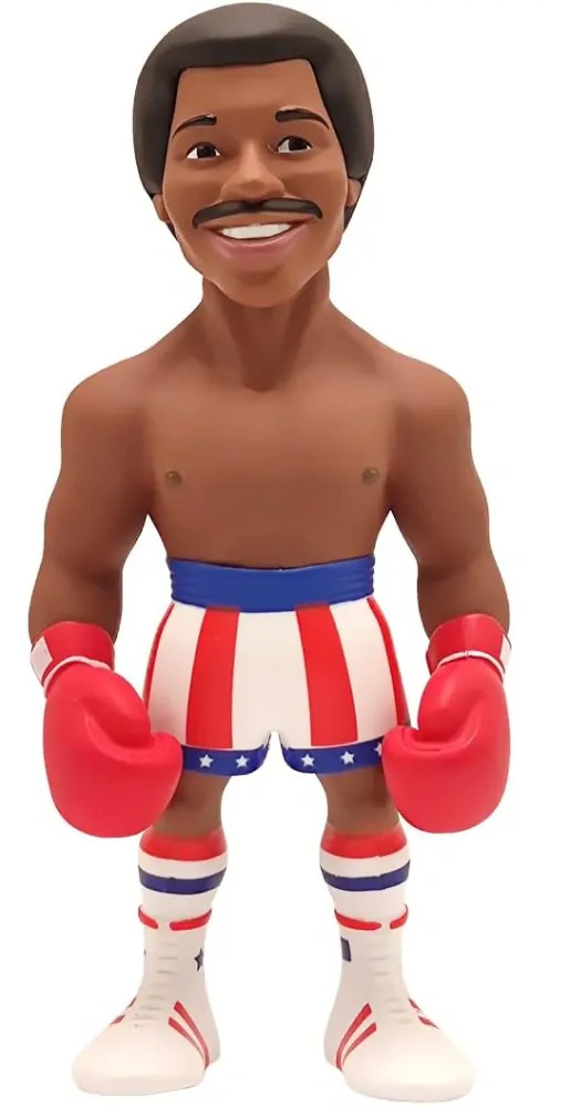 Rocky Apollo Creed